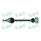 LPR DS14138