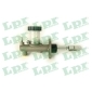 LPR 2611