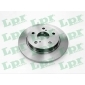 T2049P LPR Диск тормозной