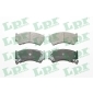 05P778 Колодки тормозные SUZUKI