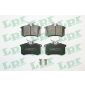 LPR 05P868