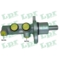 LPR 1693