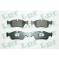 05P757 Колодки тормозные BMW