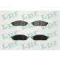 LPR 05P245