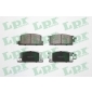 LPR 05P287