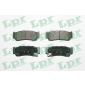 05P1417 Колодки тормозные HYUNDAI H-1