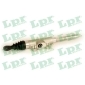 7106 LPR Цилиндр сцепления главный 7106