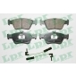 LPR 05P409A