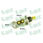 1380 LPR Цилиндр