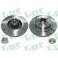 R1046PCA LPR Тормозной диск