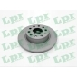 LPR A1038PR
