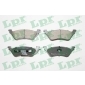 LPR 05P912