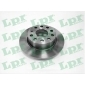 A1003P LPR Диск тормозной A1003P