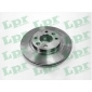 R1301V Диск тормозной R1301V