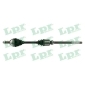 DS16085 LPR Вал