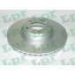 LPR B2087VBR