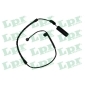 KS0022 LPR Контакт