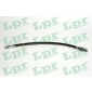 6T46115 LPR Шланг тормозной FORD SIERRA