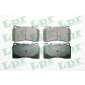 05P1394 LPR Комплект тормозных колодок