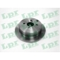LPR T2010P