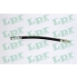 6T46788 LPR Шланг тормозной AUDI A4