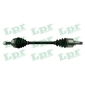 DS60575 LPR Приводной вал