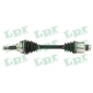 DS52537 LPR Приводной вал