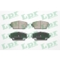 05P940 LPR Колодки тормозные дисковые