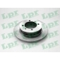LPR V1341P