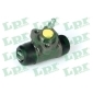 4081 LPR Цилиндр тормозной колесный
