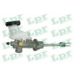 LPR 2467