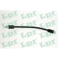 6T46584 LPR Шланг тормозной