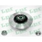 R1055PCA Lpr Диск тормозной RENAULT