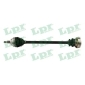 DS51080 LPR Вал