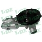 LPR WP0662