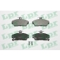 05P429 LPR Комплект тормозных колодок