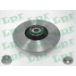 R1047PCA LPR Тормозной диск