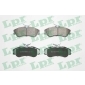 05P950 LPR Колодки тормозные CITROEN