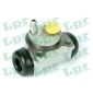 4580 LPR Цилиндр