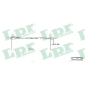 C0578B LPR Трос
