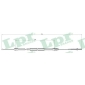 C0638B LPR Трос