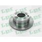 K2004V LPR Тормозной диск