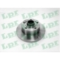 A1481P Lpr Диск тормозной
