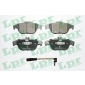 05P1528A LPR Комплект тормозных колодок
