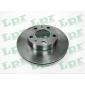 F2171V LPR Диски тормозные