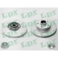 LPR R1049PRCA