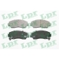 LPR 05P040