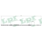 LPR C0954B