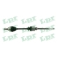 LPR DS16207