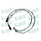 KS0100 LPR Контакт